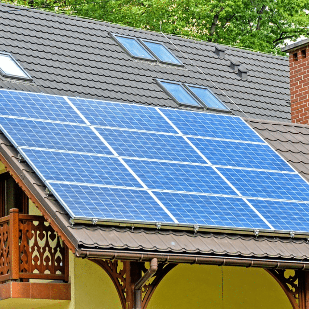 innovative solar panel applications