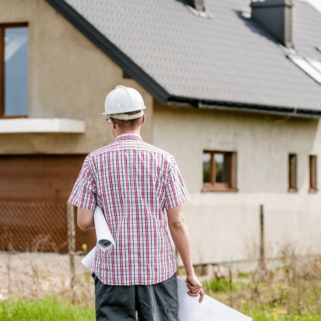 What to consider when choosing a contractor