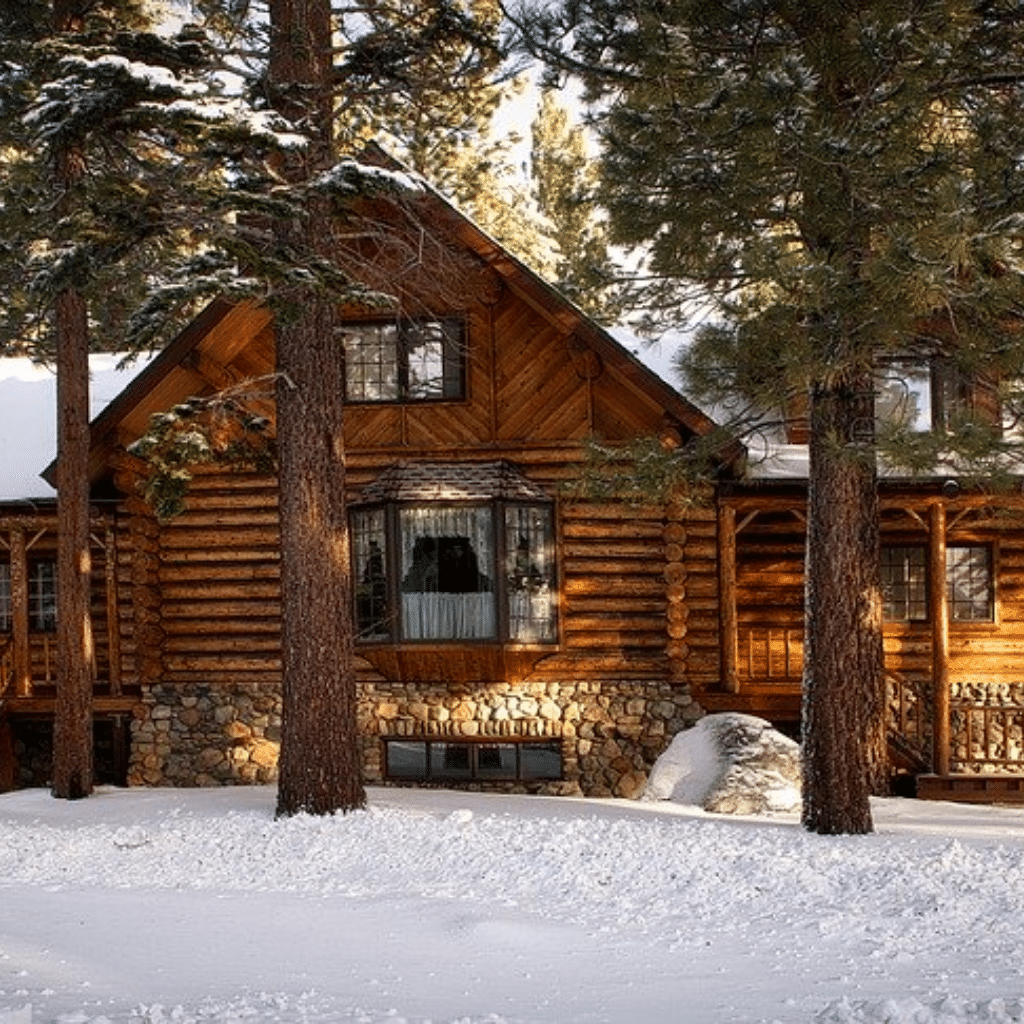 save on heating bill for winter