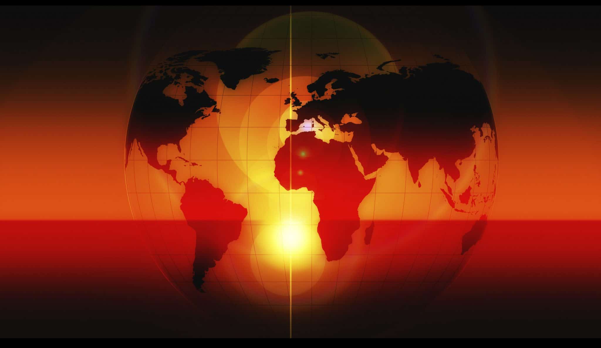 globe