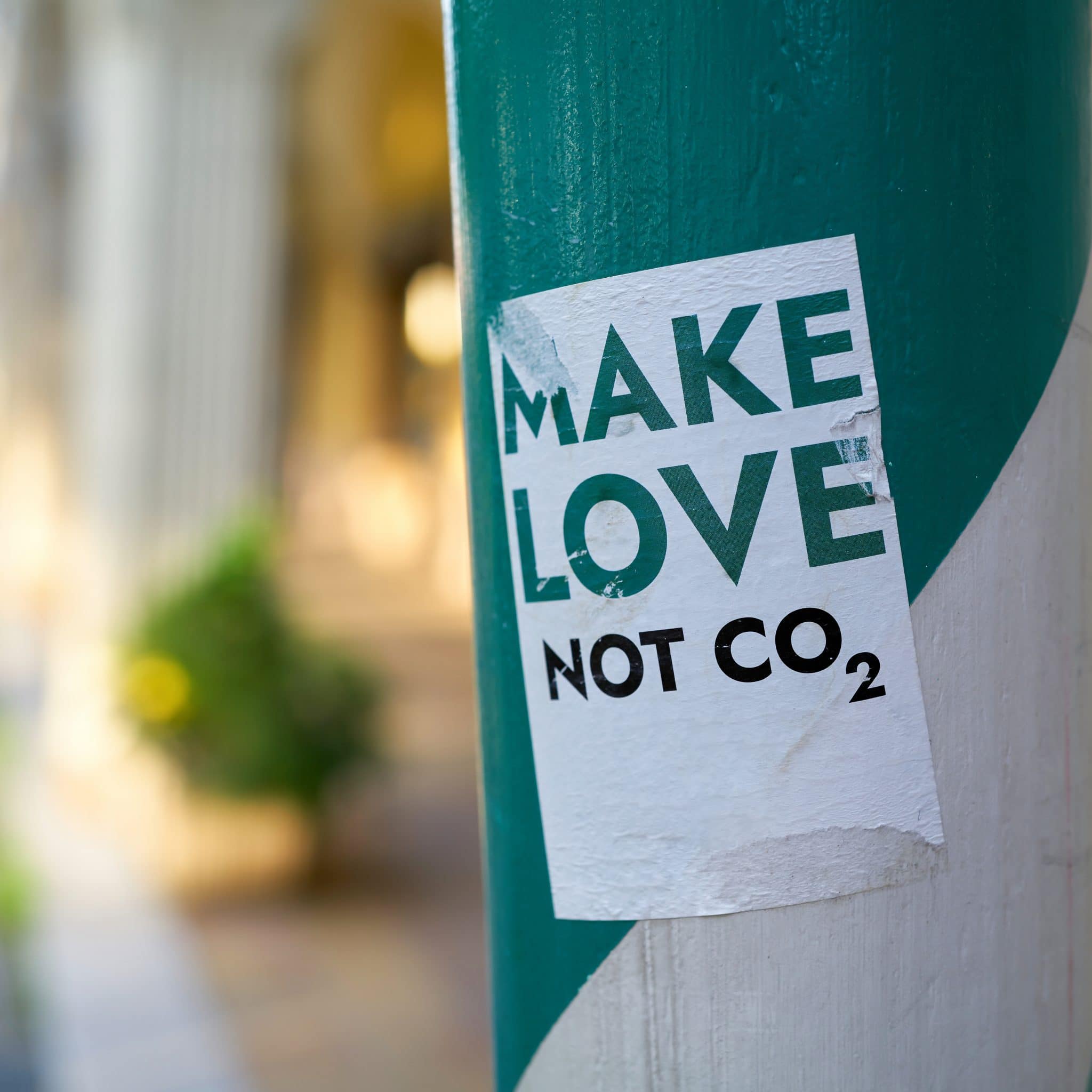 carbon Neutral