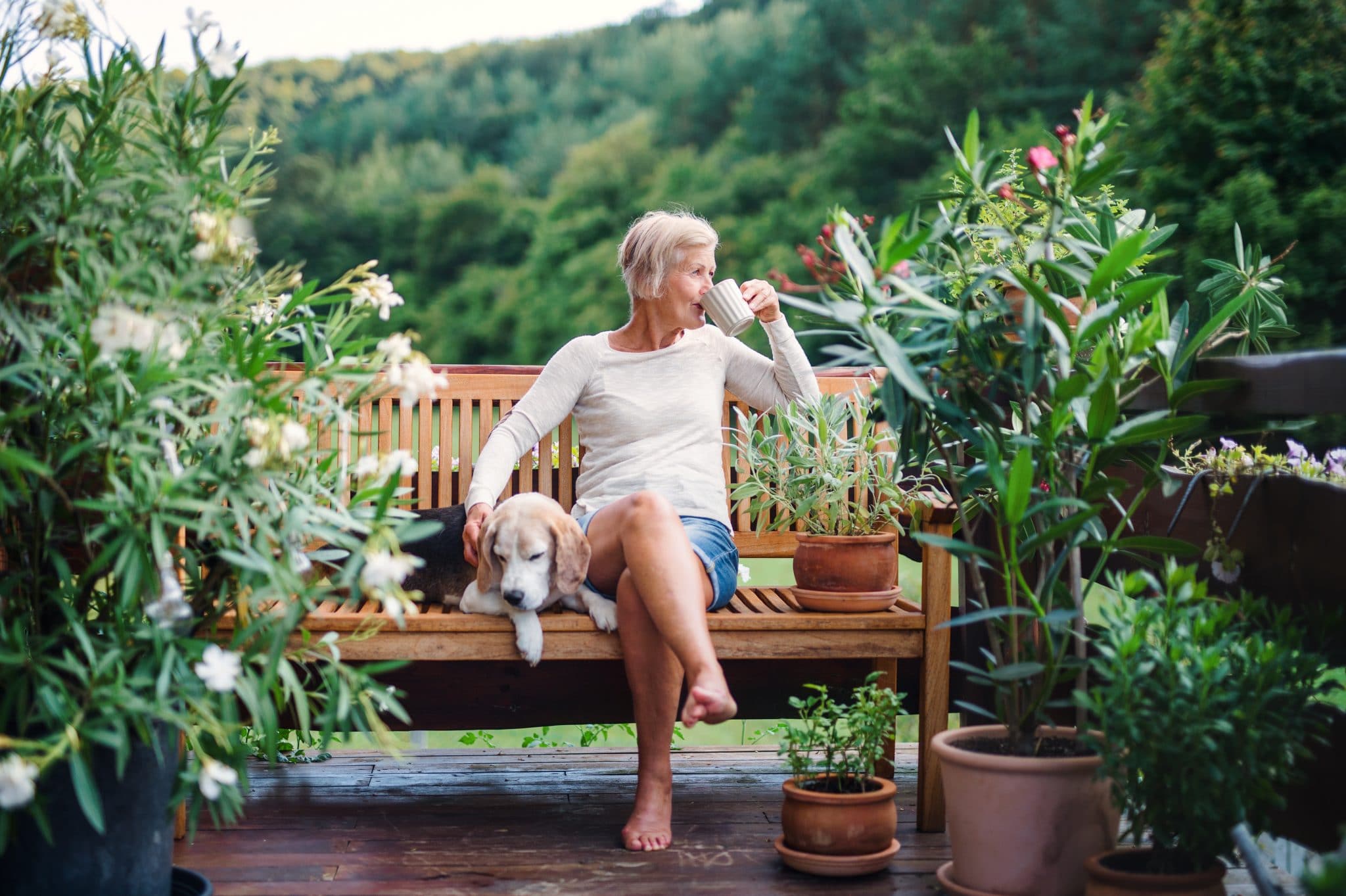 Expanding your living space