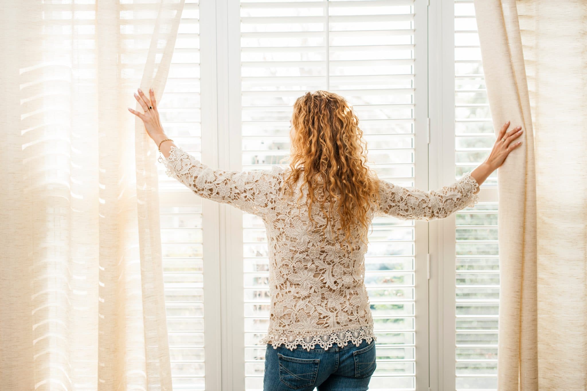 window treatments