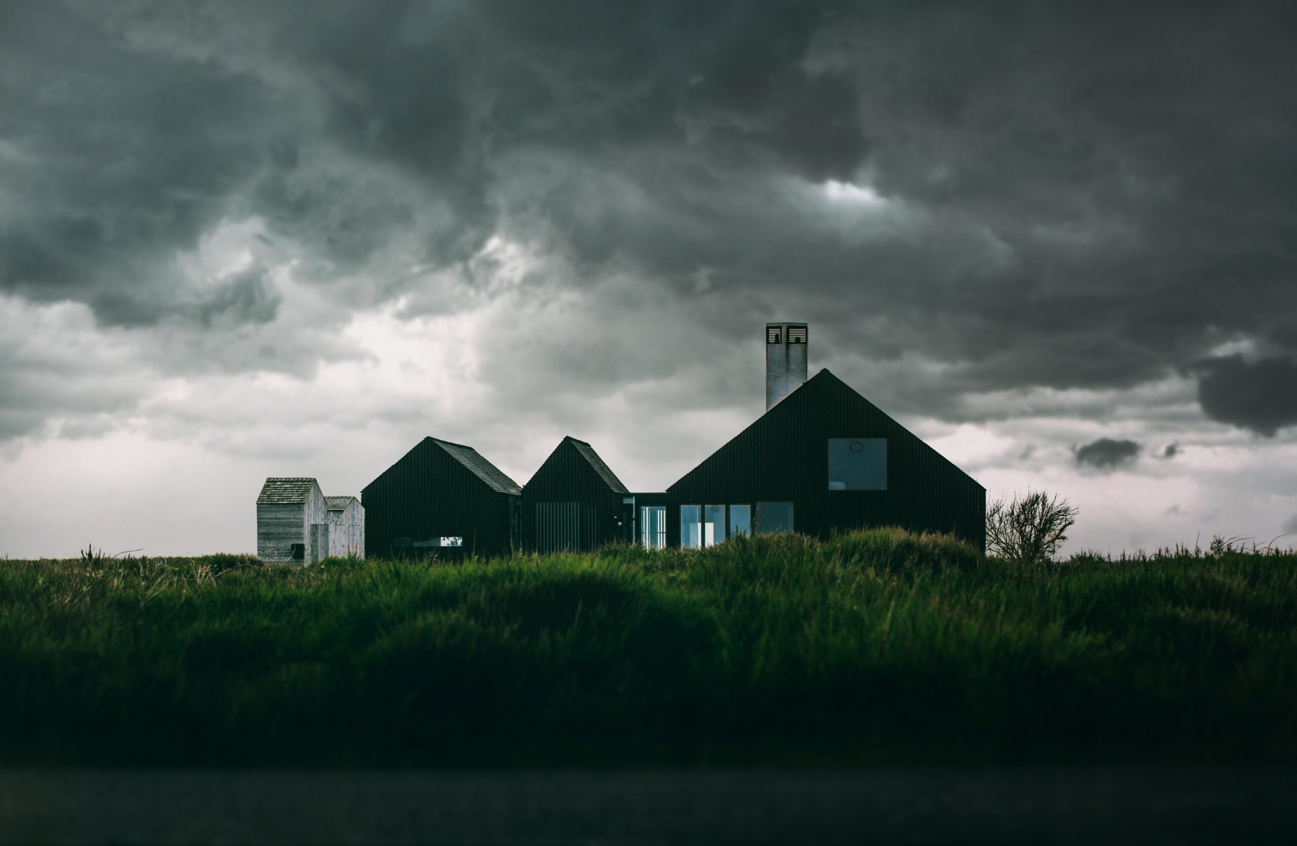 Rainy weather