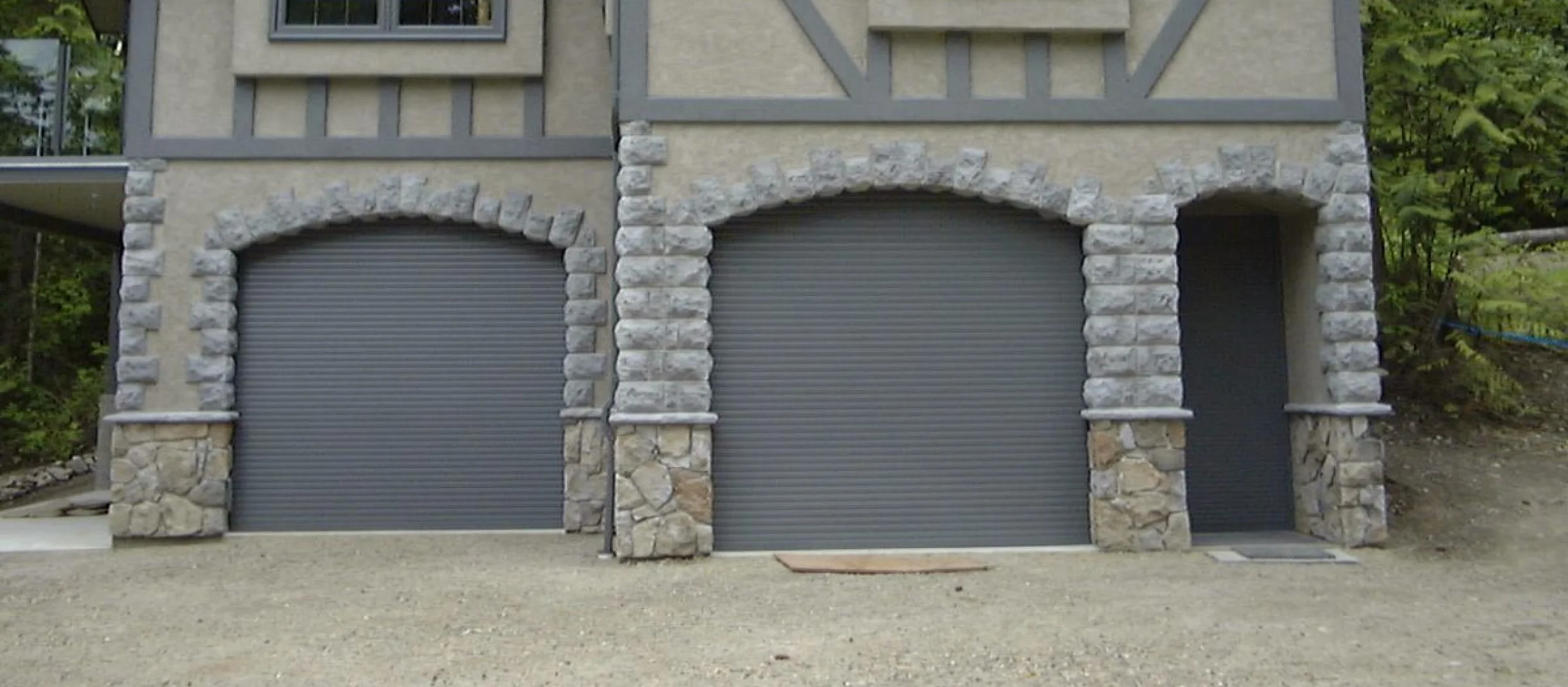 Talius Rollshutter