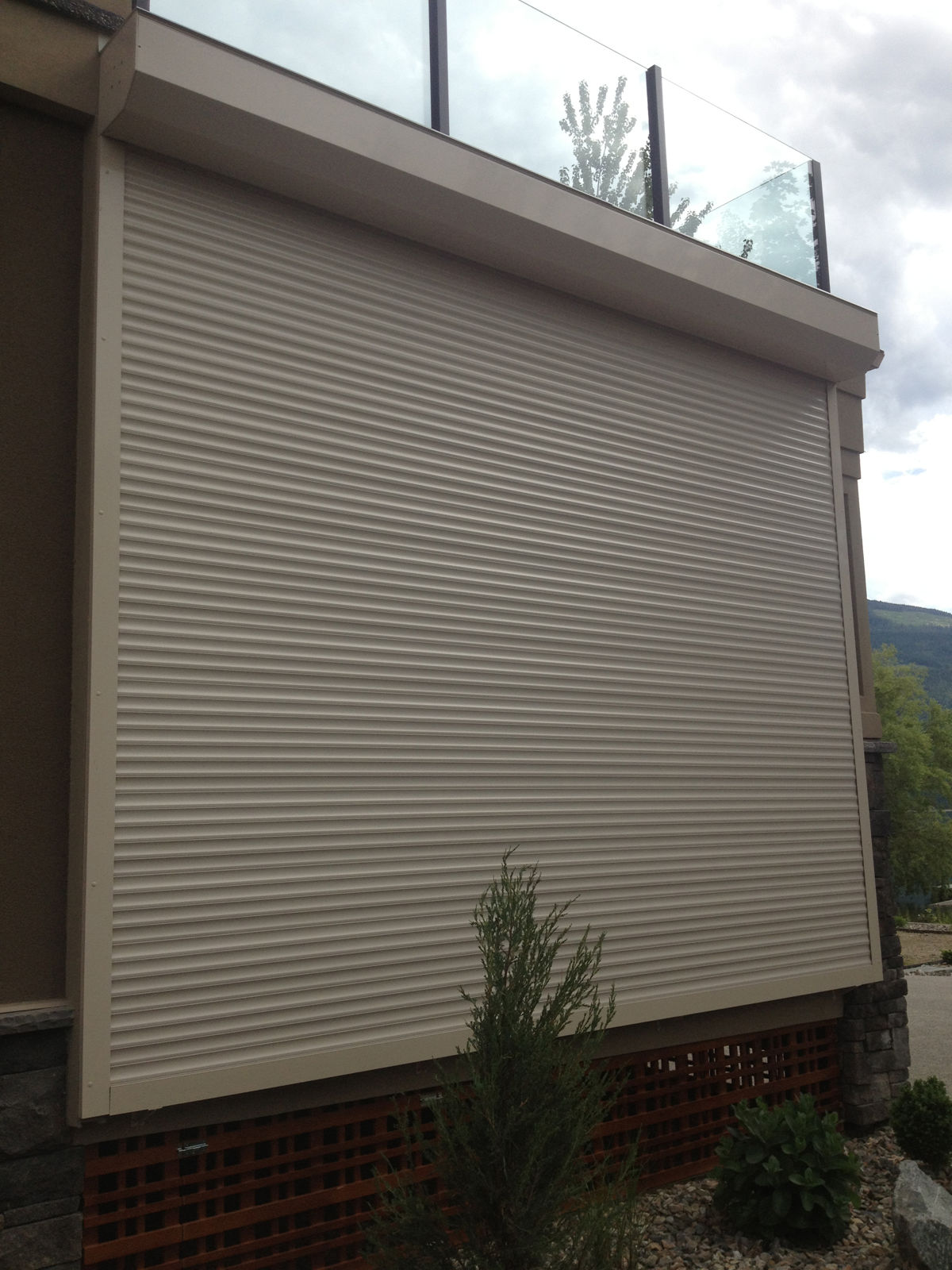 Rollshutter