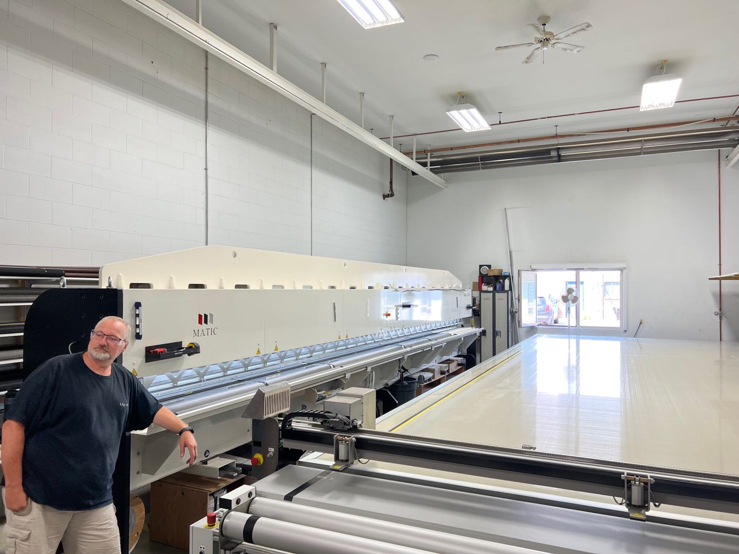 Talius Factory