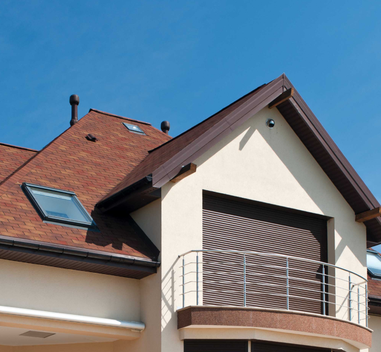 Residential Rollshutter