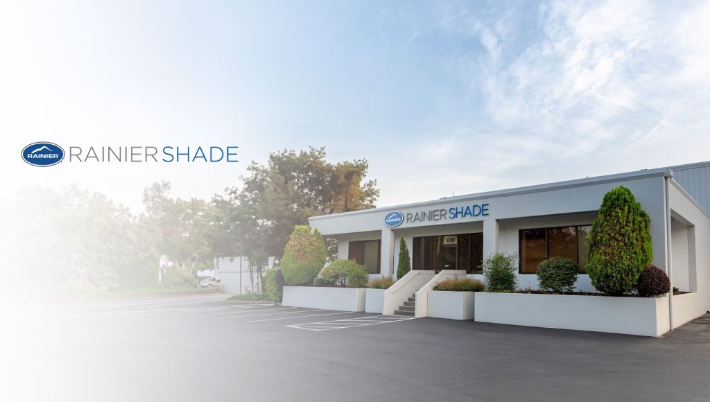 RAINIER SHADE Company