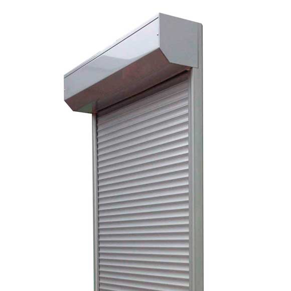 Rollshutter