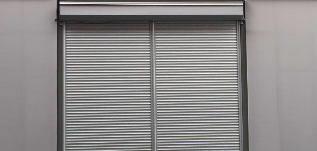 Rollshutter