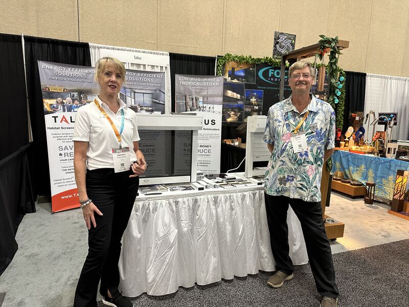 Talius Annual PBX Show