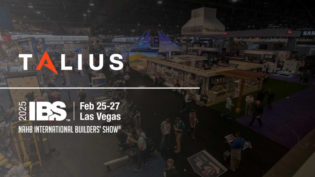 Talius Exhibition in las vegas