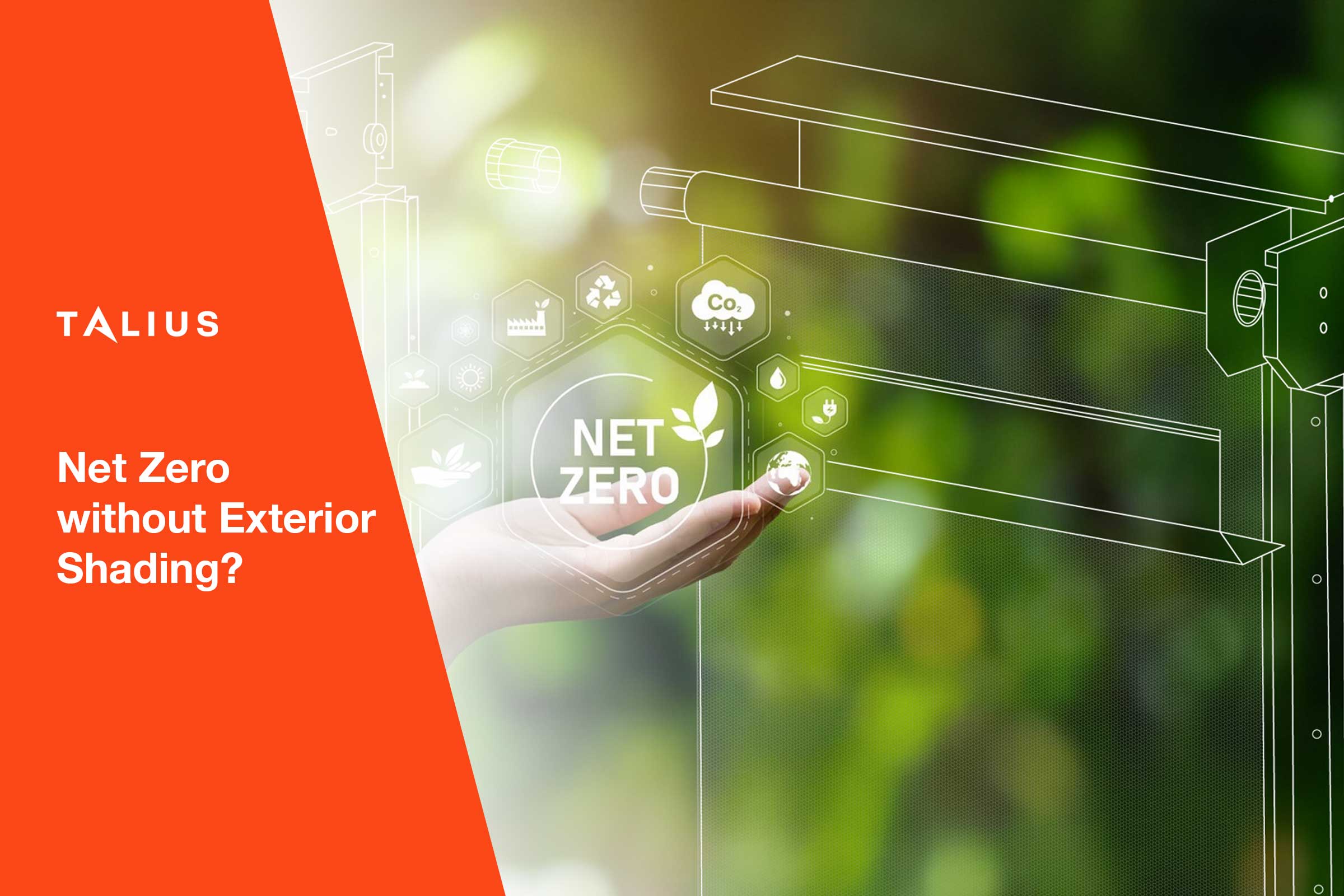 Talius Net Zero