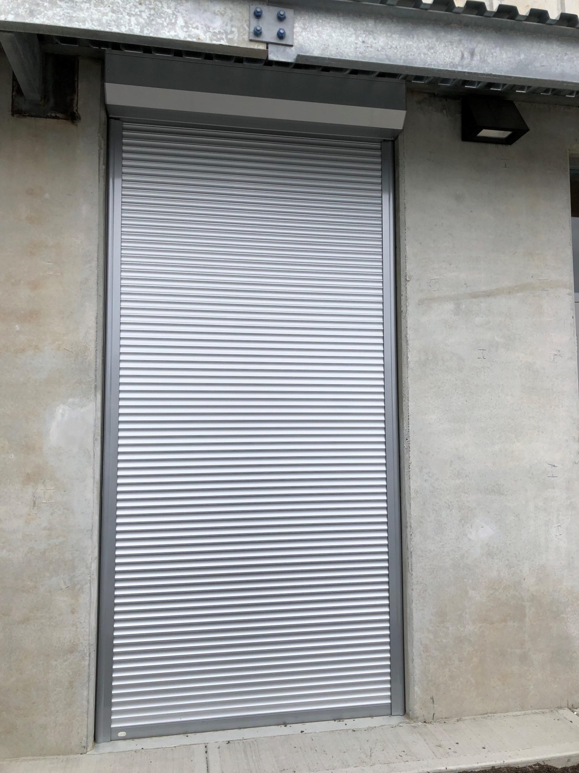 Rollshutter