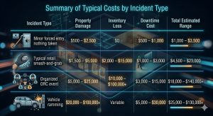 Protection Report 2026