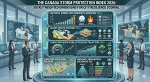 Canada Storm Protection Insex